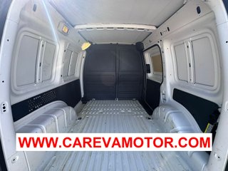 Volkswagen Caddy 2020