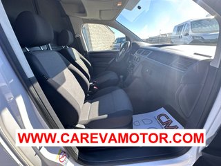Volkswagen Caddy 2020