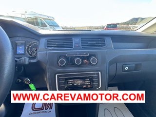 Volkswagen Caddy 2020