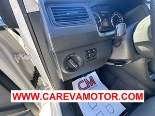 Volkswagen Caddy 2020