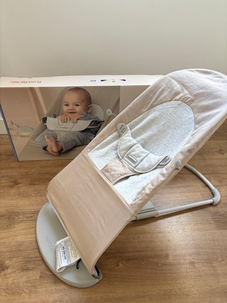 Hamaca Babybjorn Balance