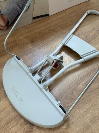 Hamaca Babybjorn Balance