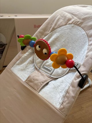 Hamaca Babybjorn Balance