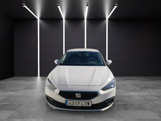 Leon 2.0 TDI 85kW S&S Style (115CV)