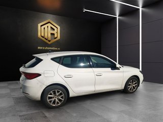 Leon 2.0 TDI 85kW S&S Style (115CV)