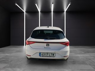 Leon 2.0 TDI 85kW S&S Style (115CV)