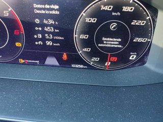 Leon 2.0 TDI 85kW S&S Style (115CV)
