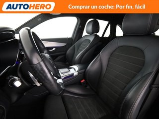 Mercedes GLC GLC 300 de 4Matic