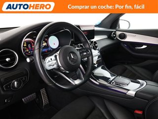 Mercedes GLC GLC 300 de 4Matic