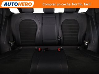 Mercedes GLC GLC 300 de 4Matic