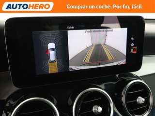 Mercedes GLC GLC 300 de 4Matic