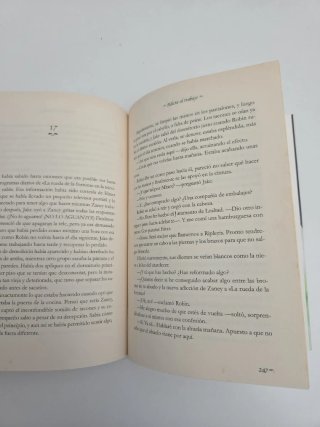 Adicta al trabajo