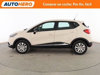 Renault Captur 1.5 dCi Energy Intens