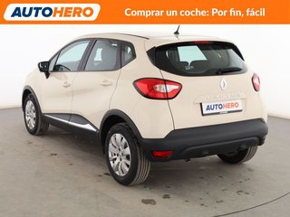 Renault Captur 1.5 dCi Energy Intens