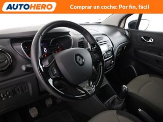 Renault Captur 1.5 dCi Energy Intens