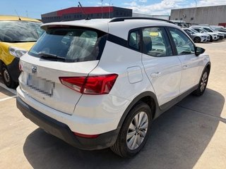 Seat Arona 1.6 TDI 95CV STYLE ECOMOTIVE SUV