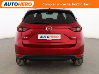 Mazda CX-5 2.0 Skyactiv-G Homura 2WD