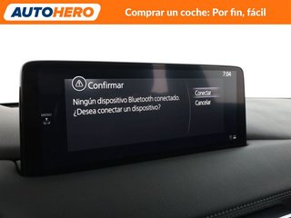 Mazda CX-5 2.0 Skyactiv-G Homura 2WD