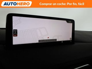 Mazda CX-5 2.0 Skyactiv-G Homura 2WD
