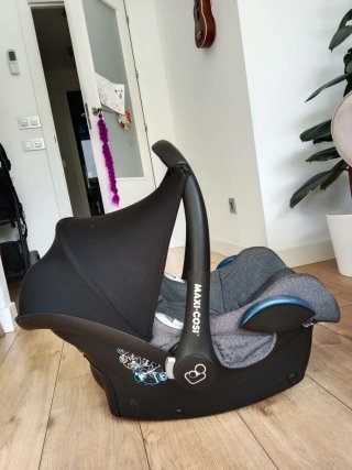 Huevito Maxi-Cosi