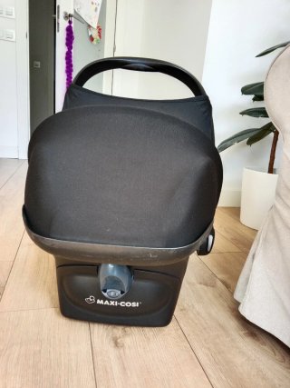 Huevito Maxi-Cosi