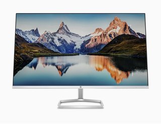 Monitor HP M32f 31.5 FHD 1080p