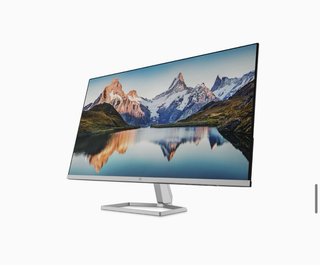 Monitor HP M32f 31.5 FHD 1080p