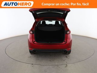 Mazda CX-5 2.5 Zenith