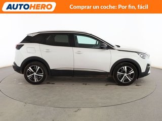 Peugeot 3008 1.2 PureTech Allure