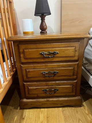 URGE VENTA. Cama 135x190 con colchón
