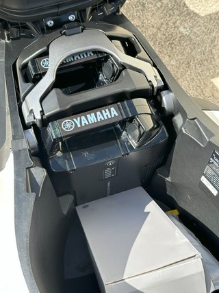 Yamaha NEOS 50 2023 Doble Bateria Ciclomotor