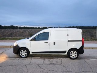 Dacia Dokker 2020