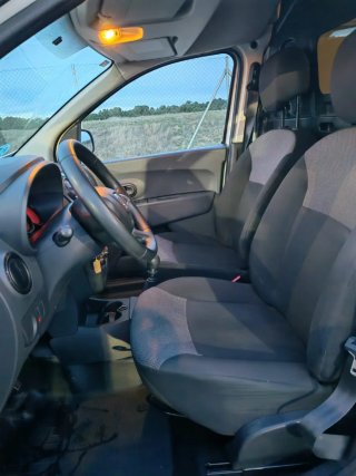 Dacia Dokker 2020