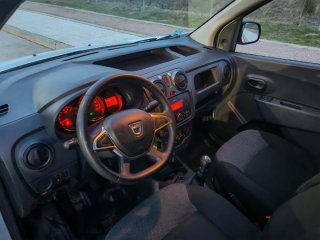 Dacia Dokker 2020