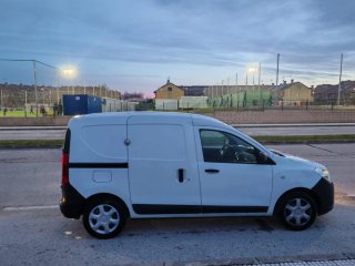 Dacia Dokker 2020