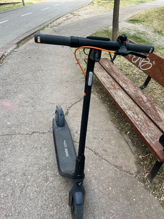 Patinete Eléctrico Ninebot E2 Pro