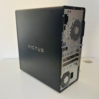 PC Gaming HP Victus 15L TG02-0138n