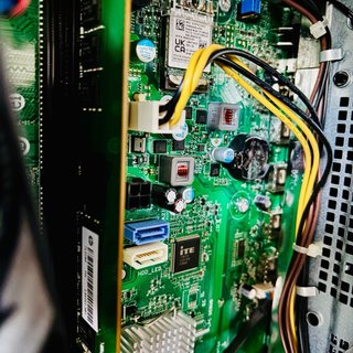 PC Gaming HP Victus 15L TG02-0138n