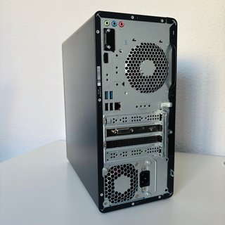 PC Gaming HP Victus 15L TG02-0138n