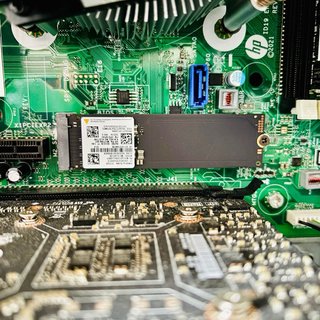 PC Gaming HP Victus 15L TG02-0138n