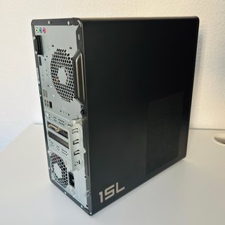 PC Gaming HP Victus 15L TG02-0138n