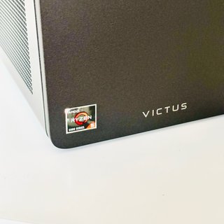 PC Gaming HP Victus 15L TG02-0138n