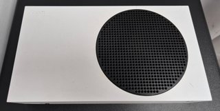 Xbox Series S (Somos tienda-Con garantía)