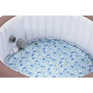 Bañera de hidromasaje Bestway Lay-Z-SPA Hawaii 6