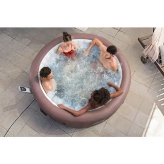 Bañera de hidromasaje Bestway Lay-Z-SPA Hawaii 6