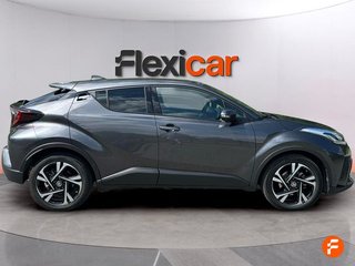Toyota C-HR 2.0 180H Advance