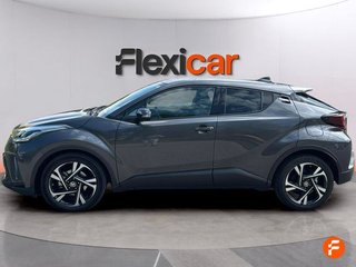 Toyota C-HR 2.0 180H Advance