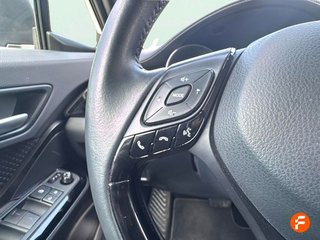 Toyota C-HR 2.0 180H Advance