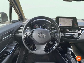 Toyota C-HR 2.0 180H Advance