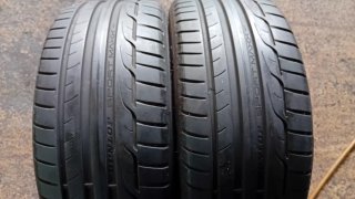 Dunlop Sport Maxx RT 225/40 R18 92Y Neumáticos